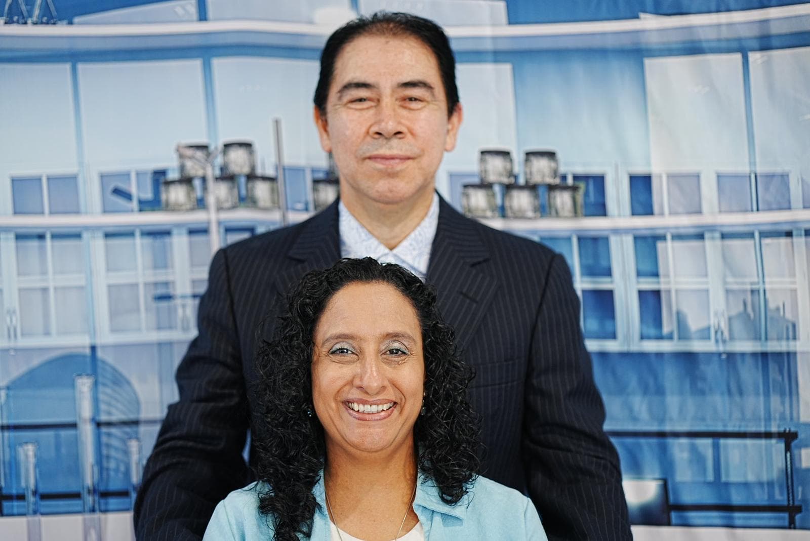 Equipo AlkaliNation USA