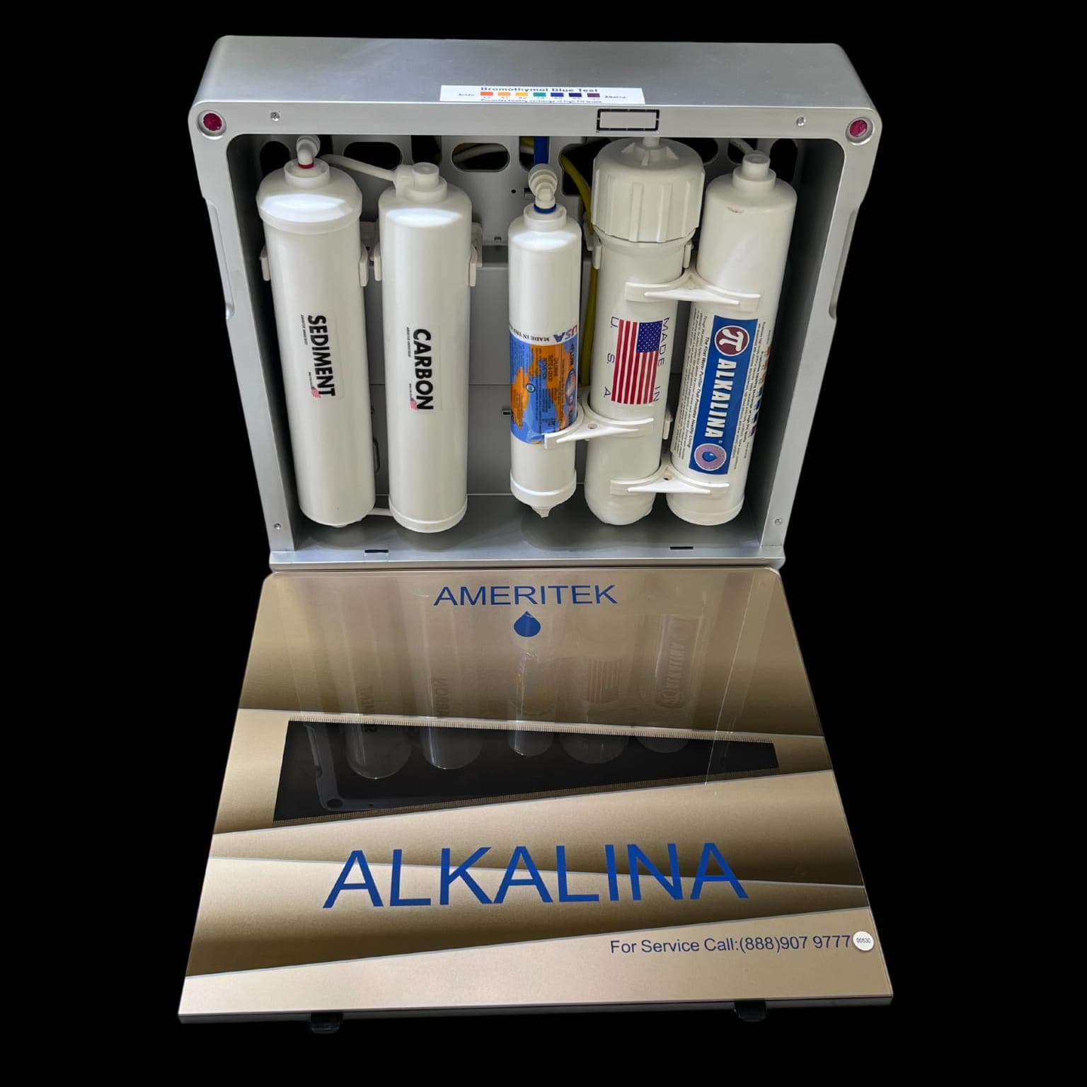 Alcalino