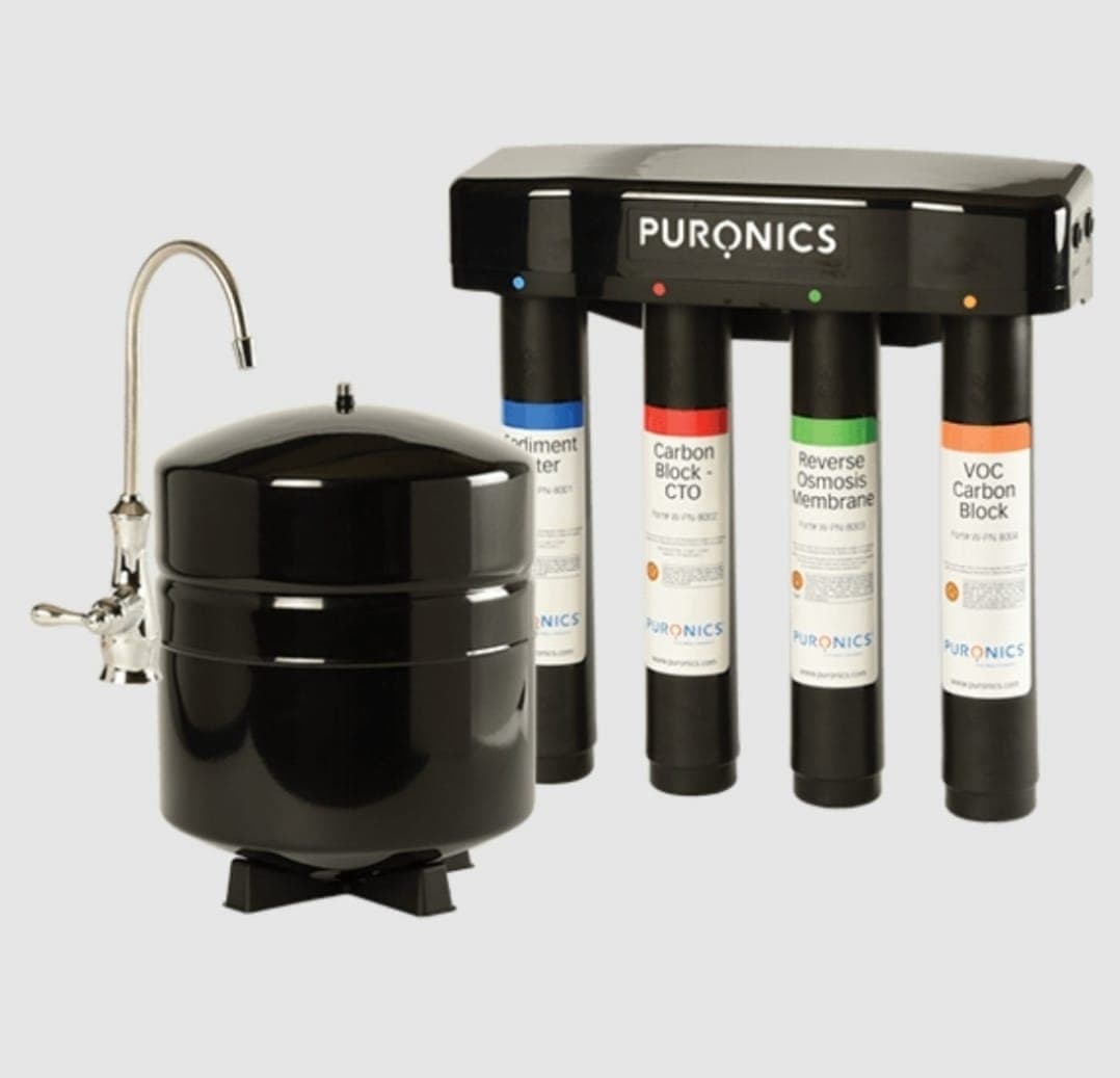 Puronics RO
